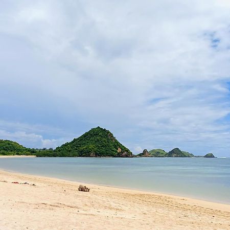 Ayu Homestay Kuta  Bagian luar foto