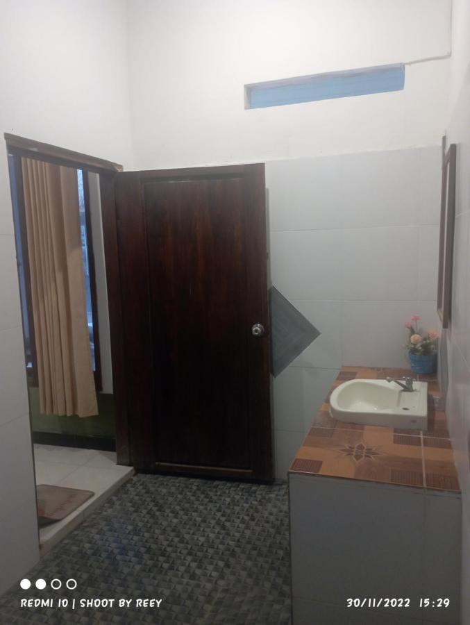 Ayu Homestay Kuta  Bagian luar foto