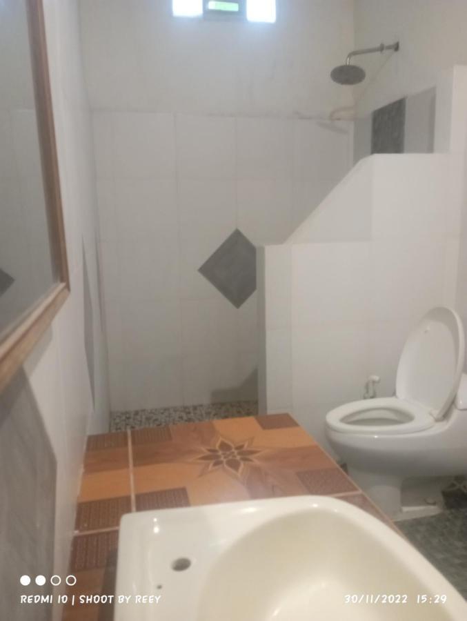 Ayu Homestay Kuta  Bagian luar foto