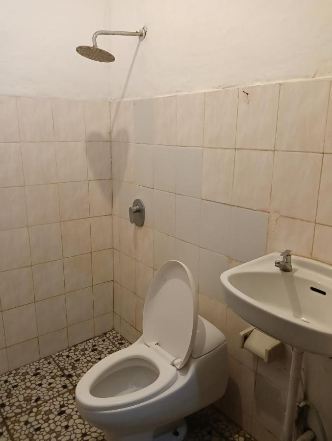 Ayu Homestay Kuta  Bagian luar foto