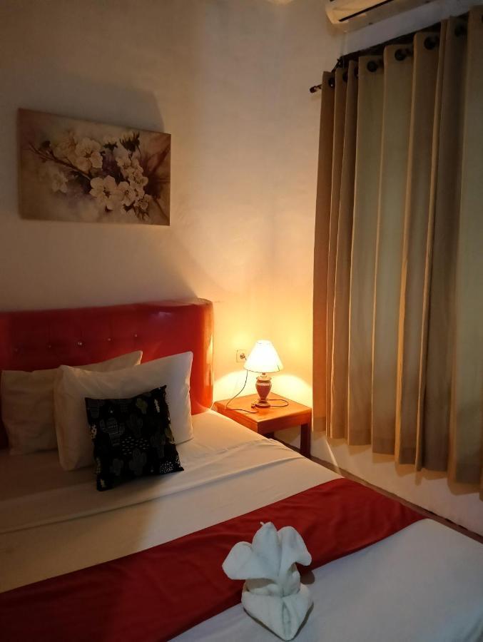 Ayu Homestay Kuta  Bagian luar foto