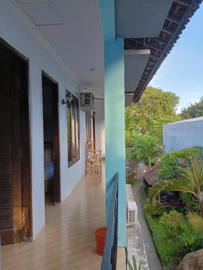 Ayu Homestay Kuta  Bagian luar foto