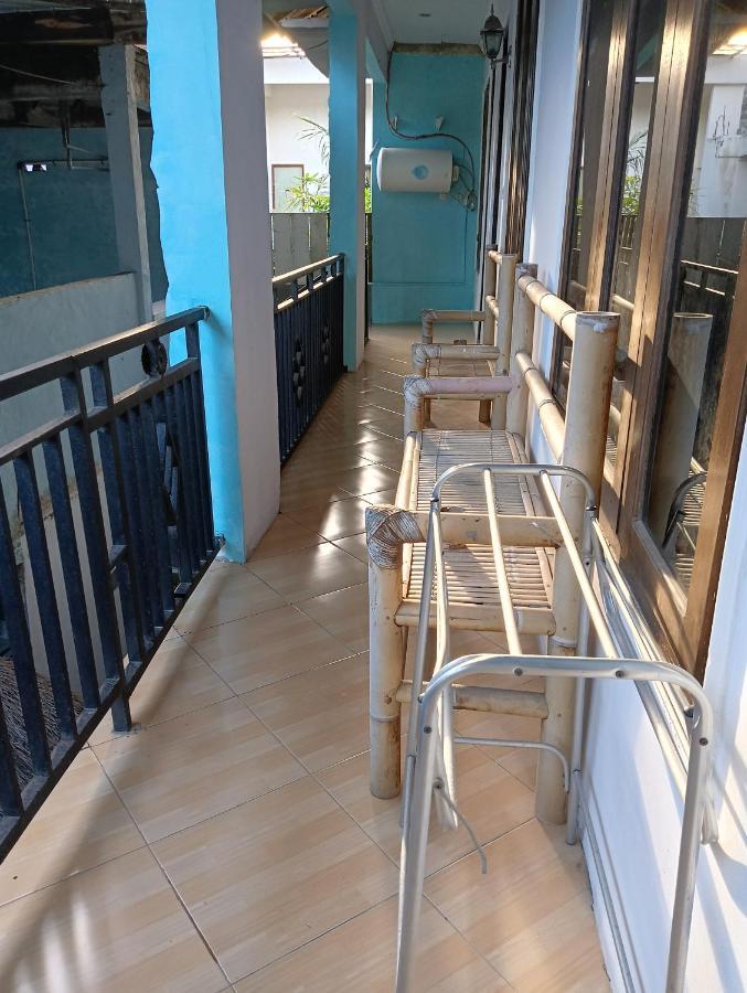 Ayu Homestay Kuta  Bagian luar foto