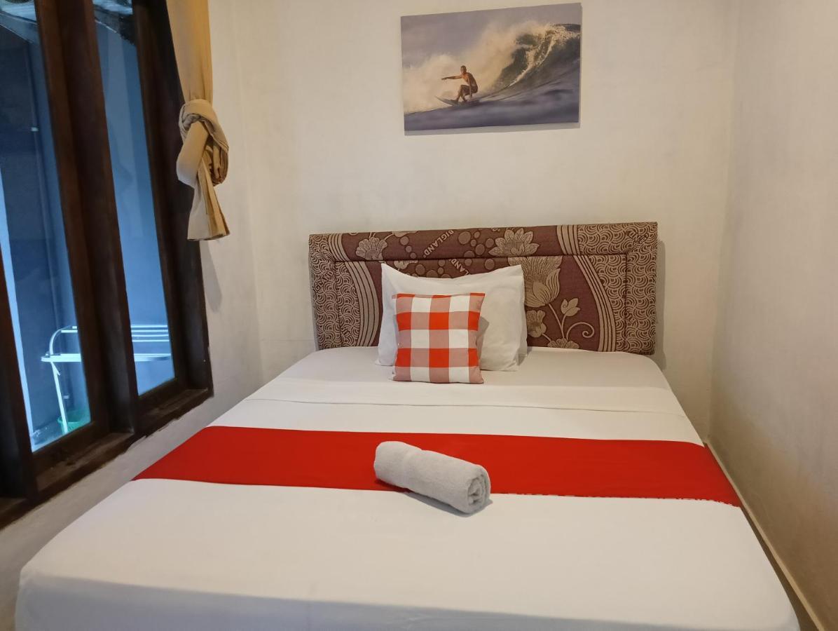 Ayu Homestay Kuta  Bagian luar foto