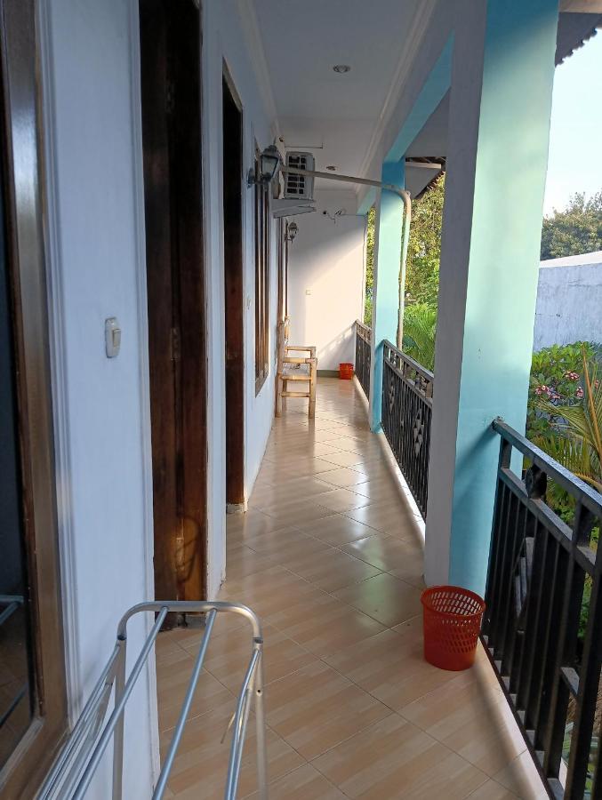 Ayu Homestay Kuta  Bagian luar foto