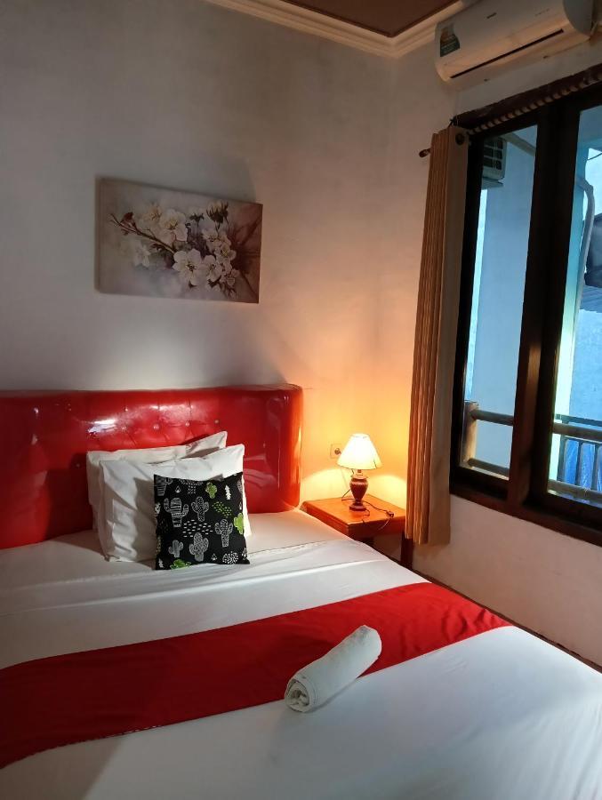 Ayu Homestay Kuta  Bagian luar foto