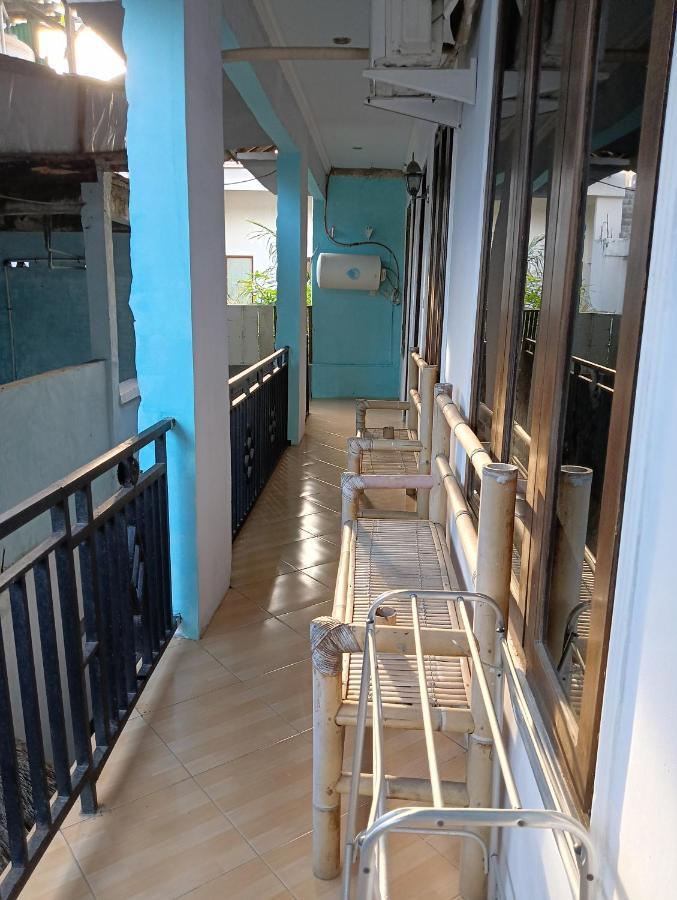Ayu Homestay Kuta  Bagian luar foto