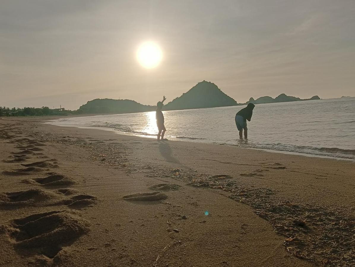 Ayu Homestay Kuta  Bagian luar foto