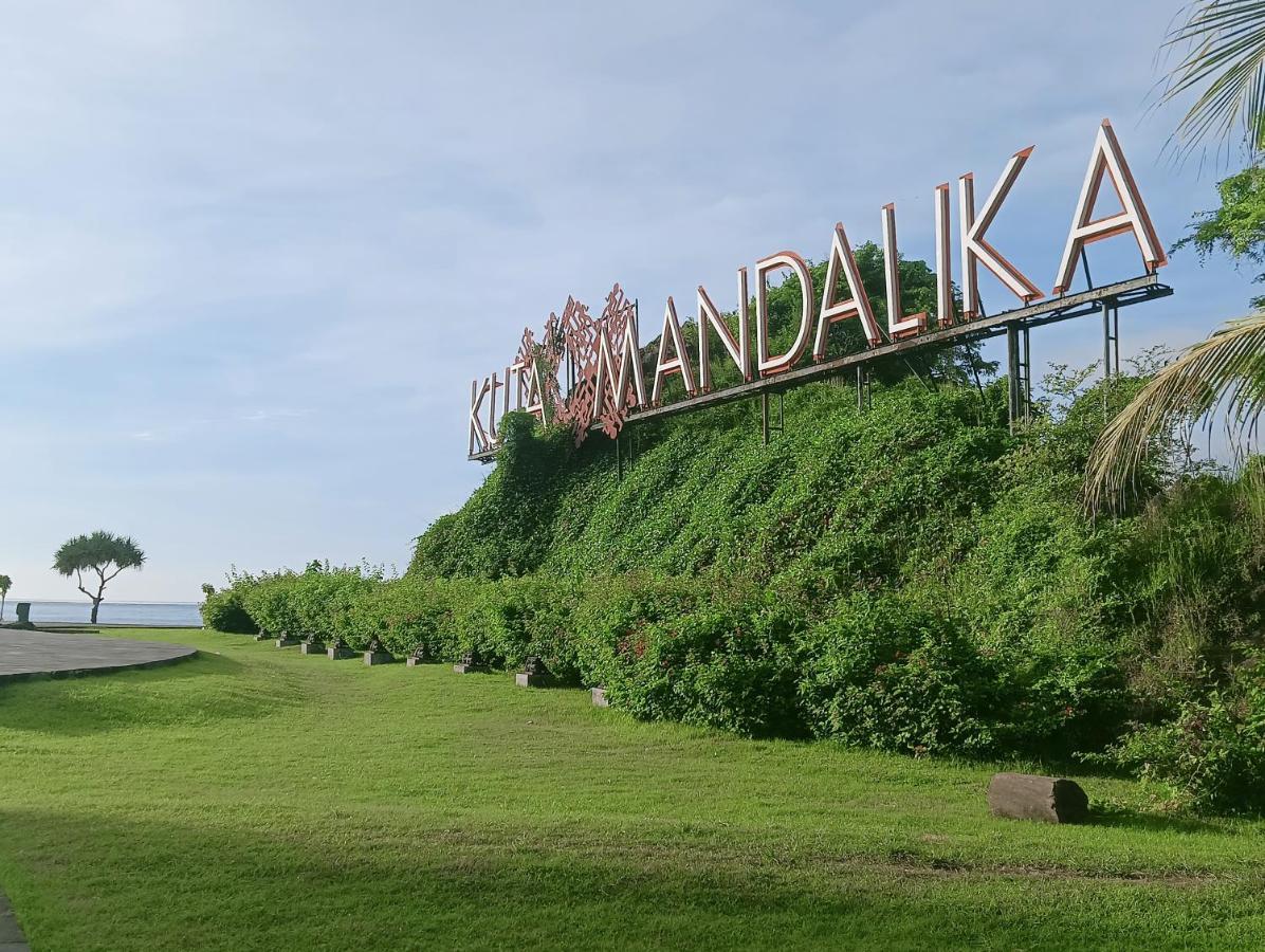 Ayu Homestay Kuta  Bagian luar foto