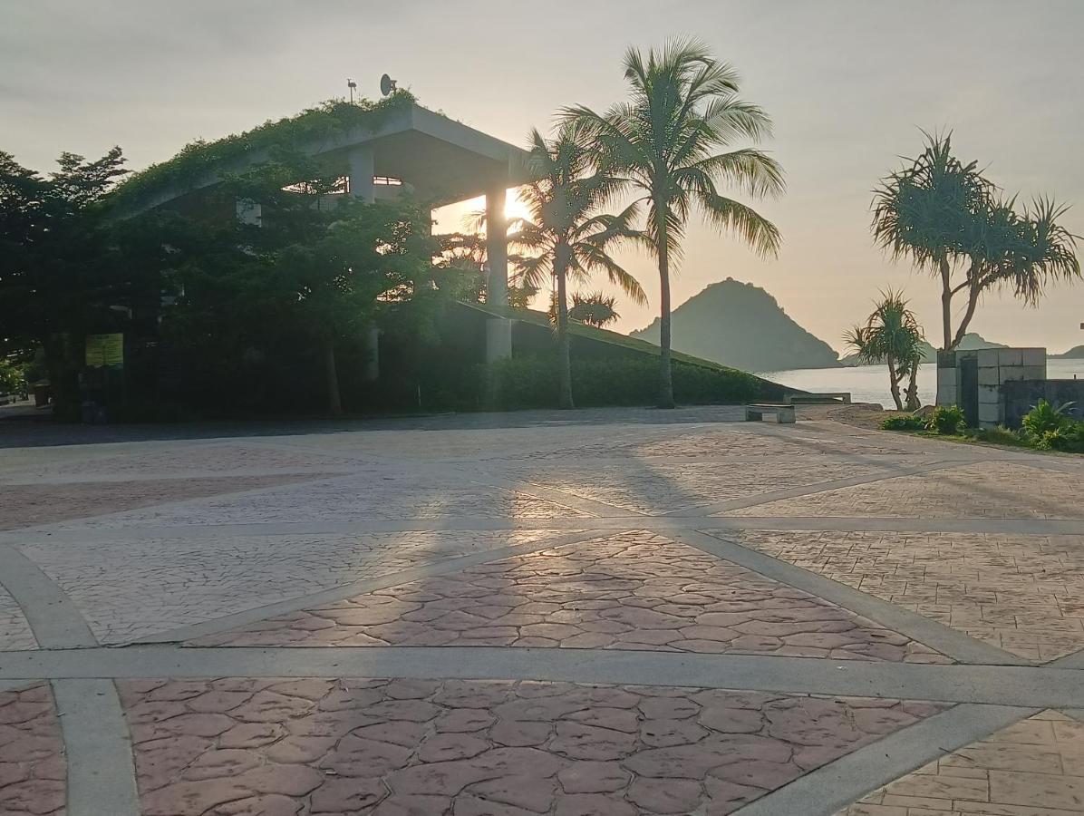 Ayu Homestay Kuta  Bagian luar foto