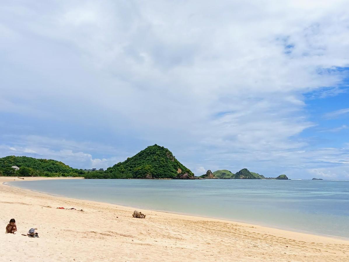 Ayu Homestay Kuta  Bagian luar foto