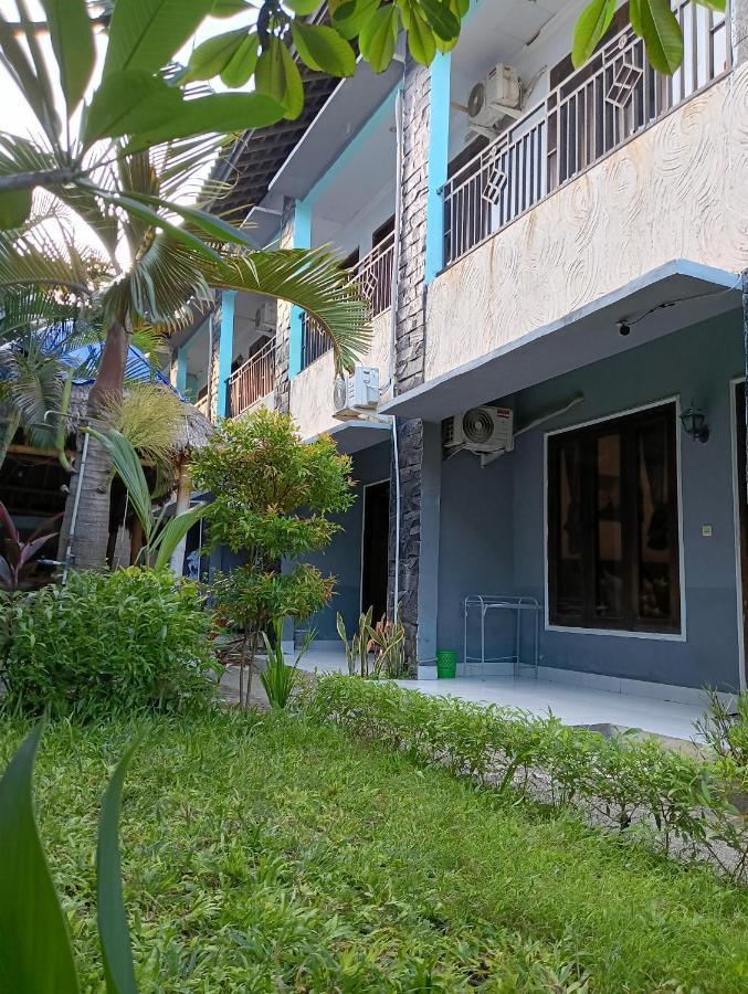 Ayu Homestay Kuta  Bagian luar foto