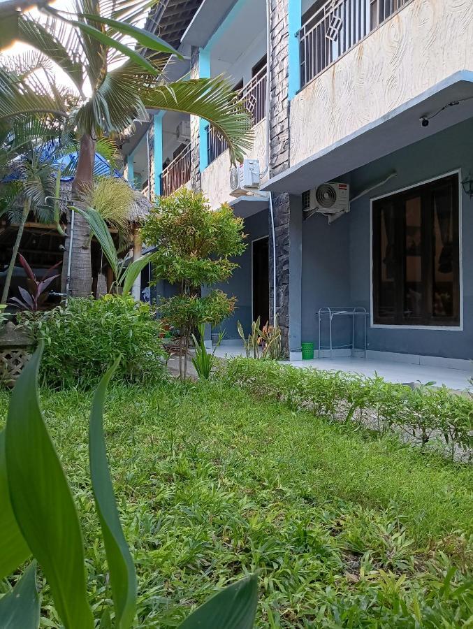 Ayu Homestay Kuta  Bagian luar foto